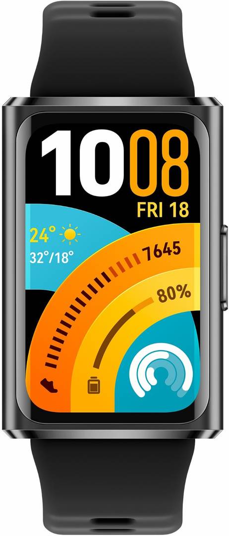 Huawei Band 11 Pro,Health,Fitness & Sleeptracker,Ultra-slim,14 Days Battery,Ios&android