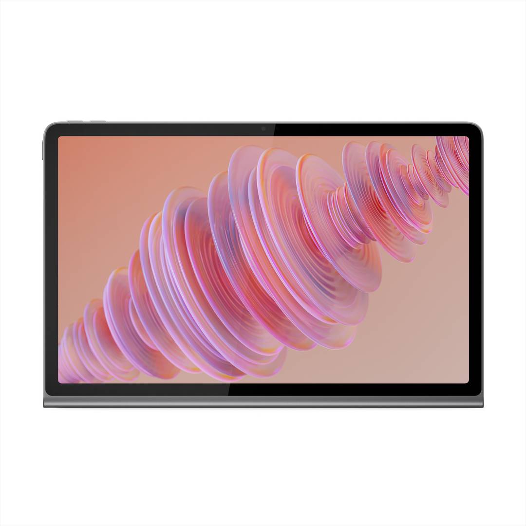 Lenovo Tab Plus 8 GB RAM 256 GB ROM 11.5 inch with Wi-Fi Only Mediatek Helio G99 Tablet (Luna Grey)
