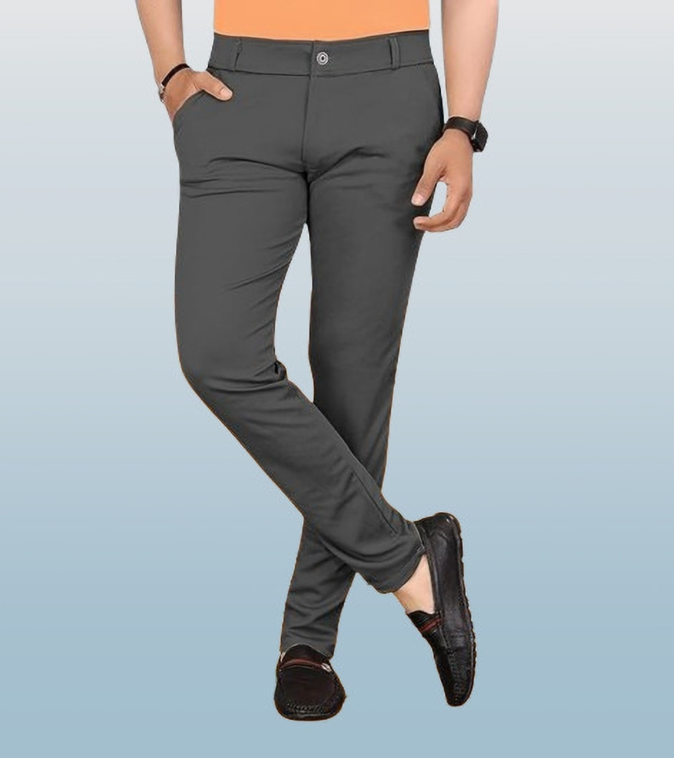 Price History of Men's Formal Dress Pants, Straight Fit, Classic Business  Trousers from Amazon 63_86572431