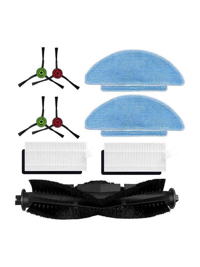 Ofifo Replacement Accessories for Agaro Alpha Vacuum Cleaner Vacuum Cleaner Filter