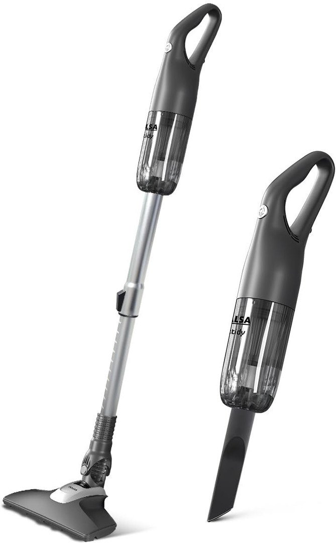 INALSA Vacuum Cleaner for Home Use|700W Motor & 14Kpa Suction