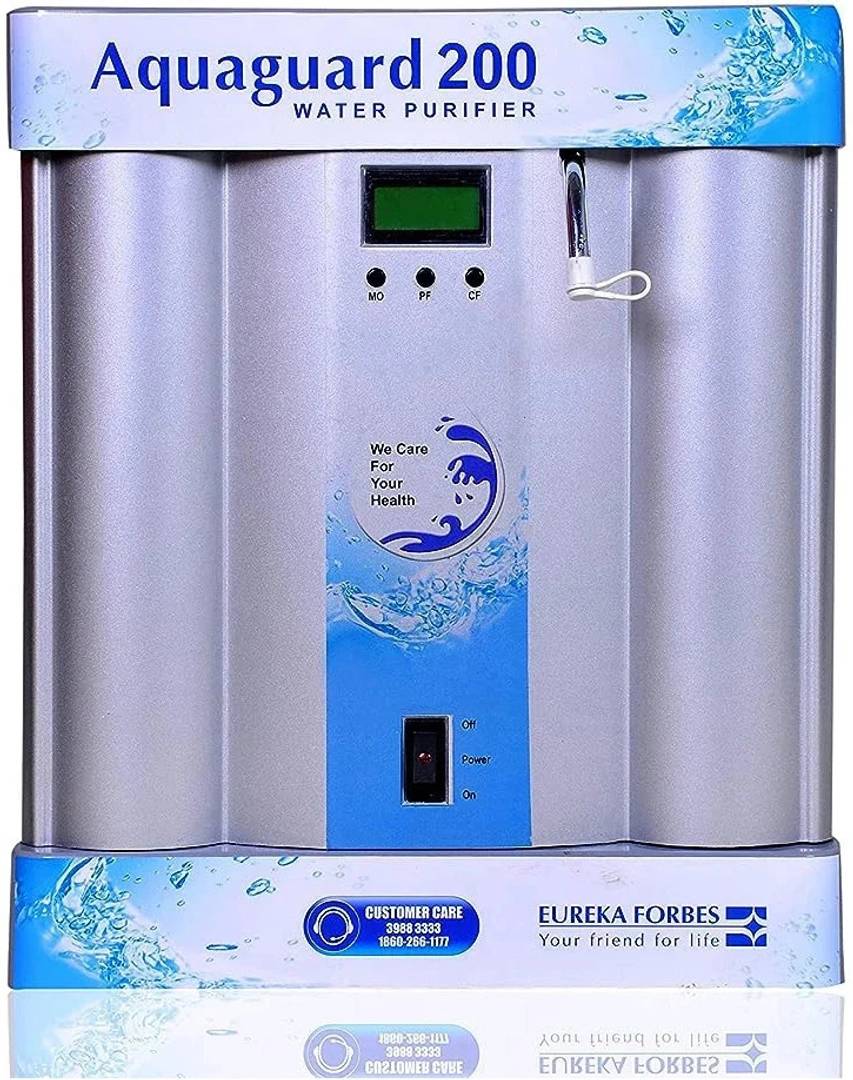 Aquaguard CLASSIC AG 200 6000 L UV Water Purifier