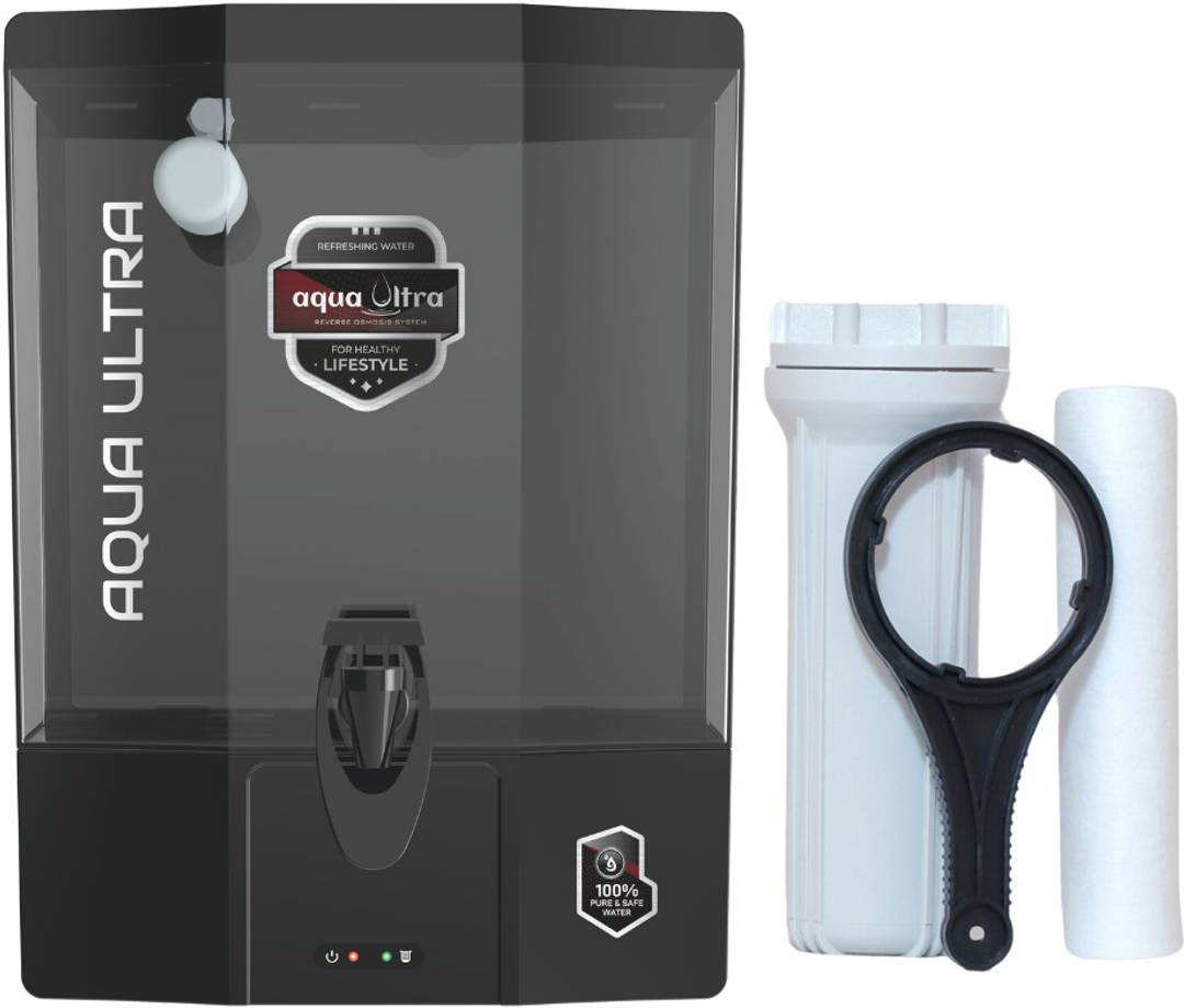 aquaultra sevenx 9 l alkaline copper water purifier