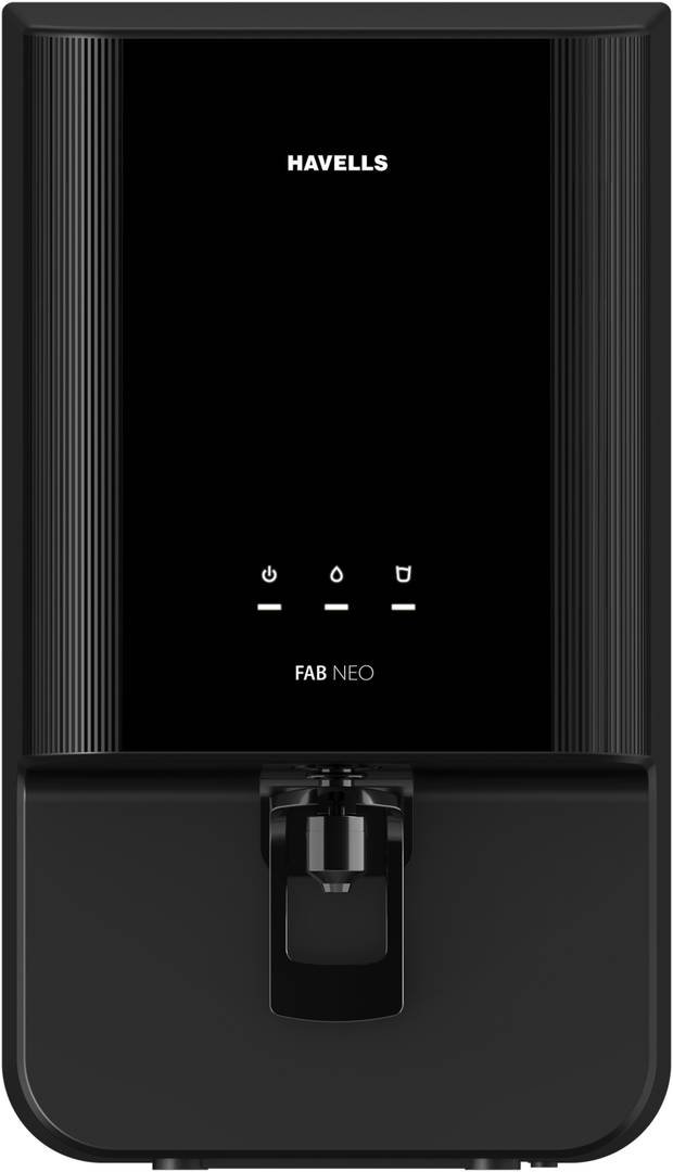 65% OFF HAVELLS Fab Neo 7 L RO + UF Water Purifier, Now ₹6499 (₹18495)