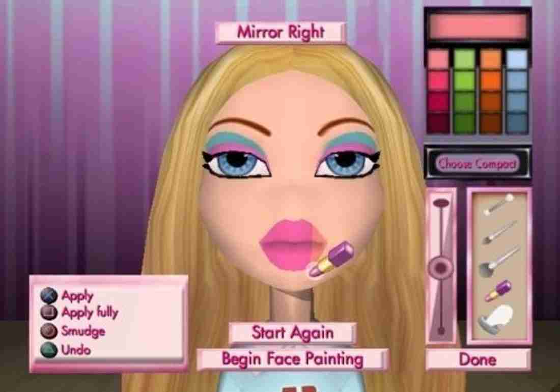 Bratz forever sales