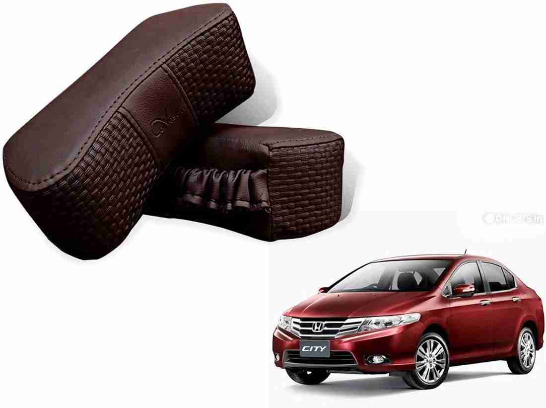 Honda outlet city cushion