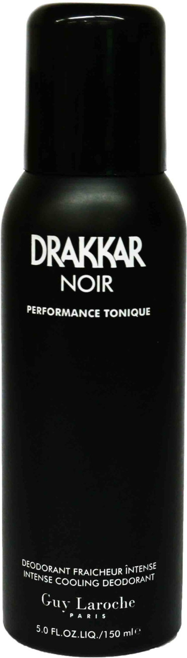 Drakkar noir hotsell deodorant body spray