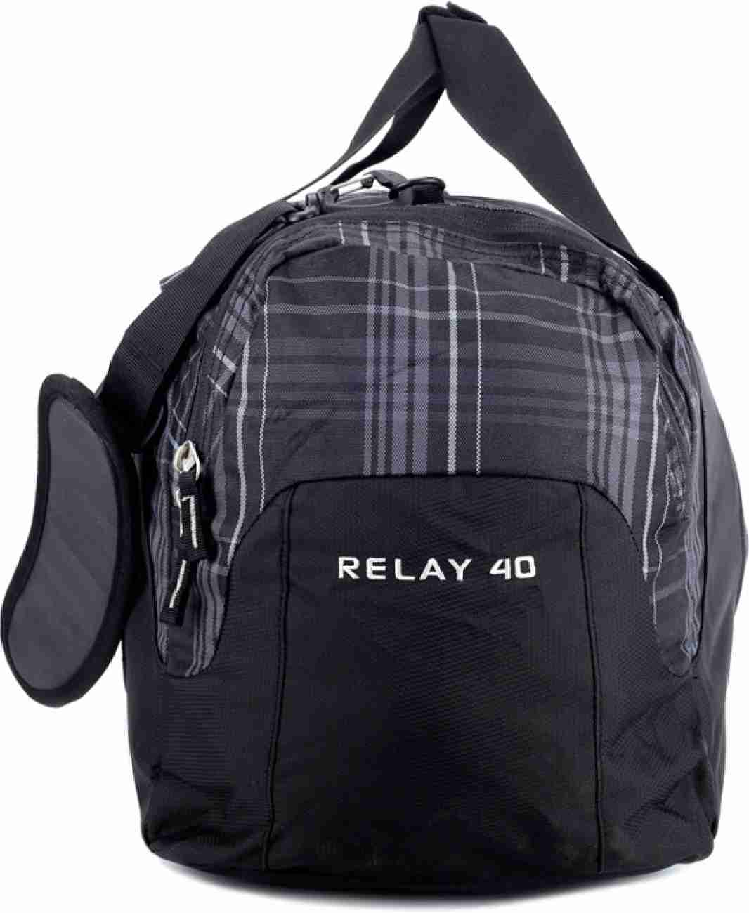 Deuter clearance relay 40