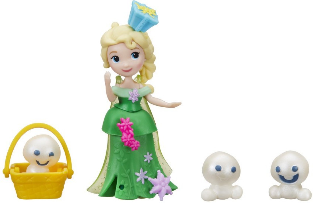 Frozen little sale kingdom elsa