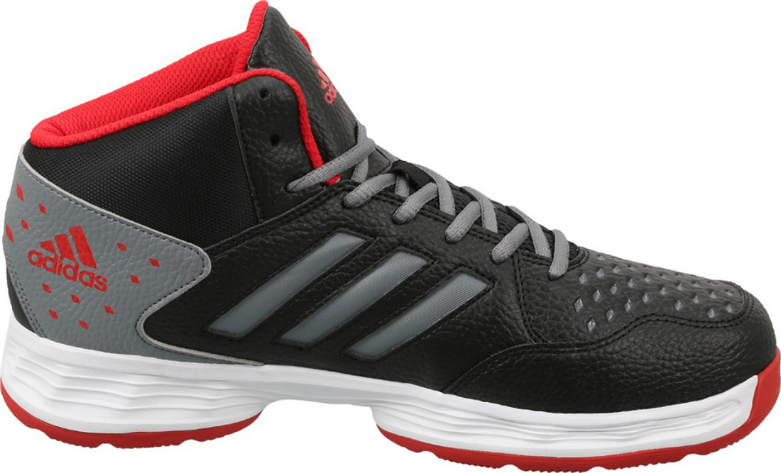 Adidas basecut clearance basketball shoes