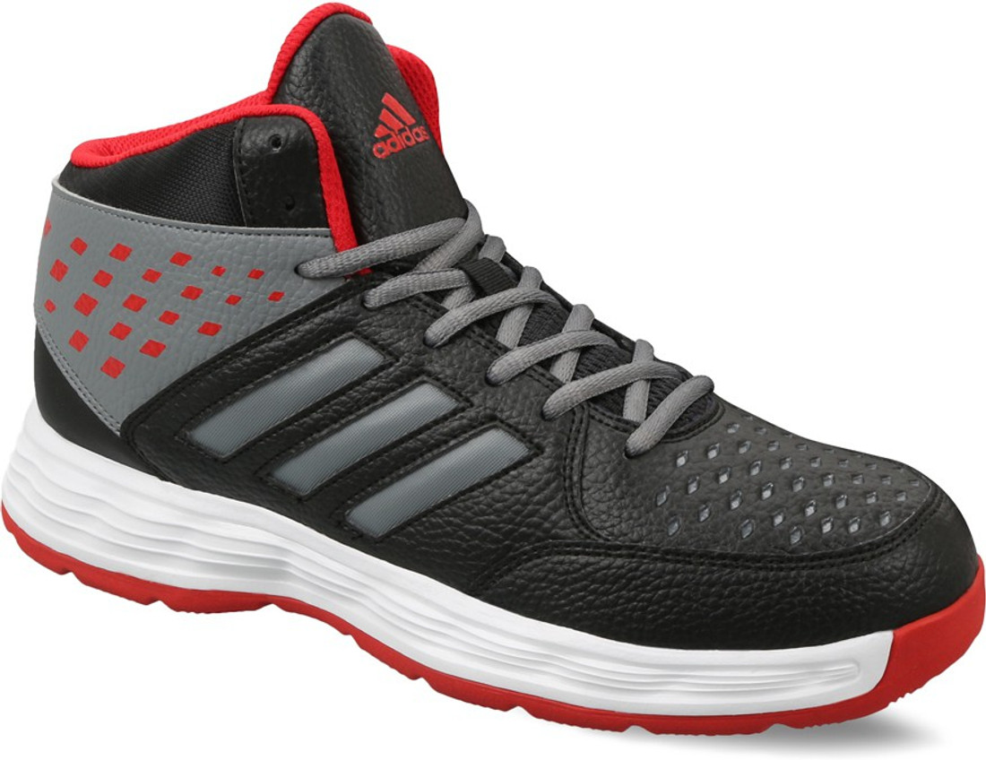 ADIDAS Basecut