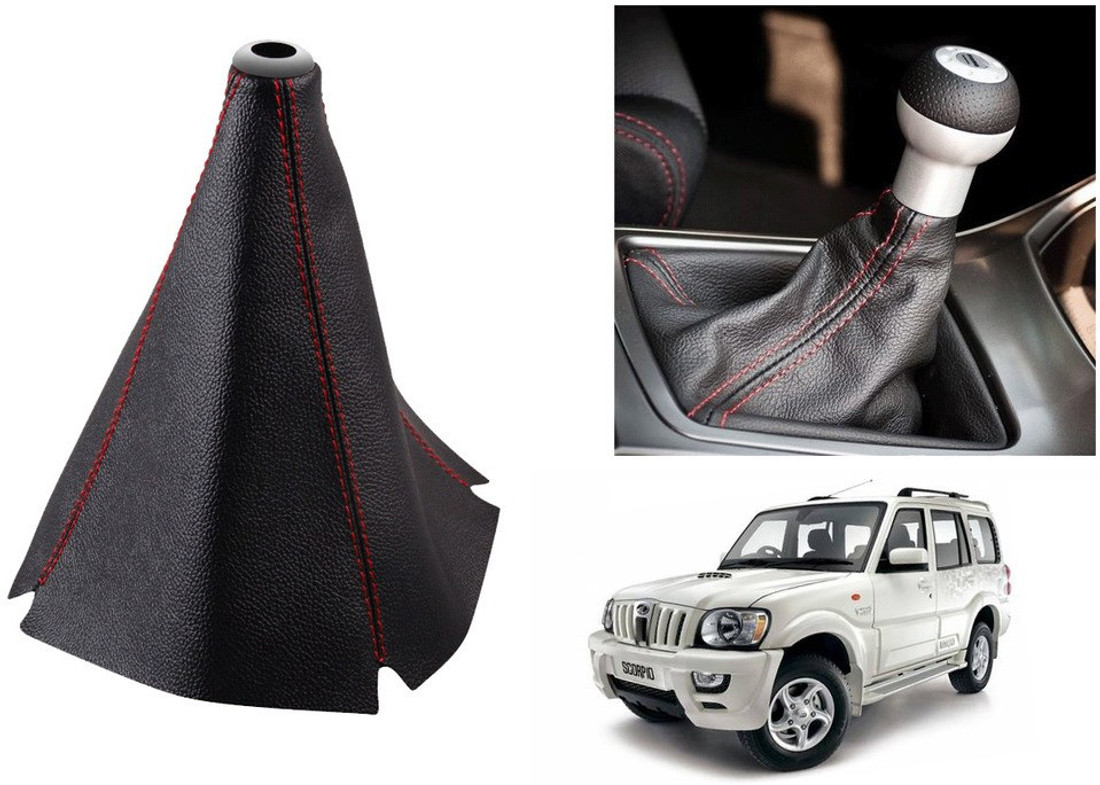 Mahindra scorpio gear knob on sale original