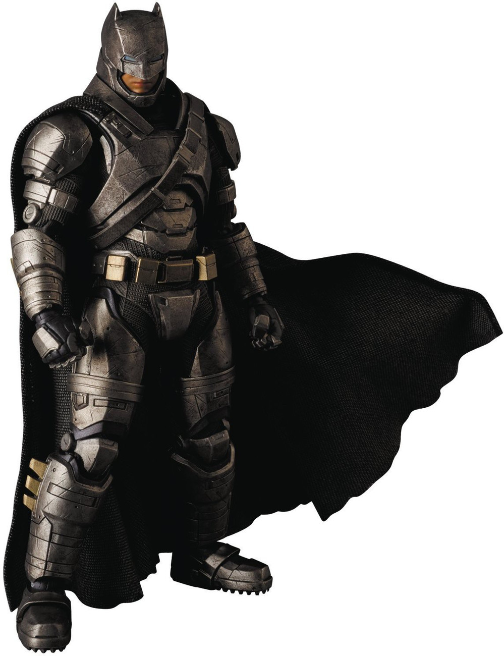 Justice league armored batman store