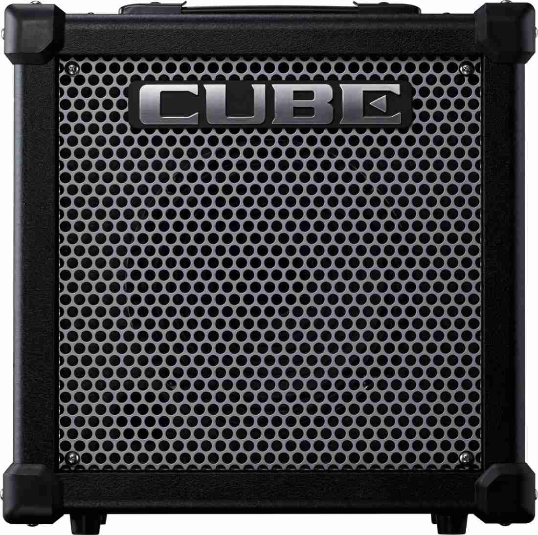 Roland ROLAND CUBE-20GX GUITAR AMPLIFIER Guitar Processor Price in