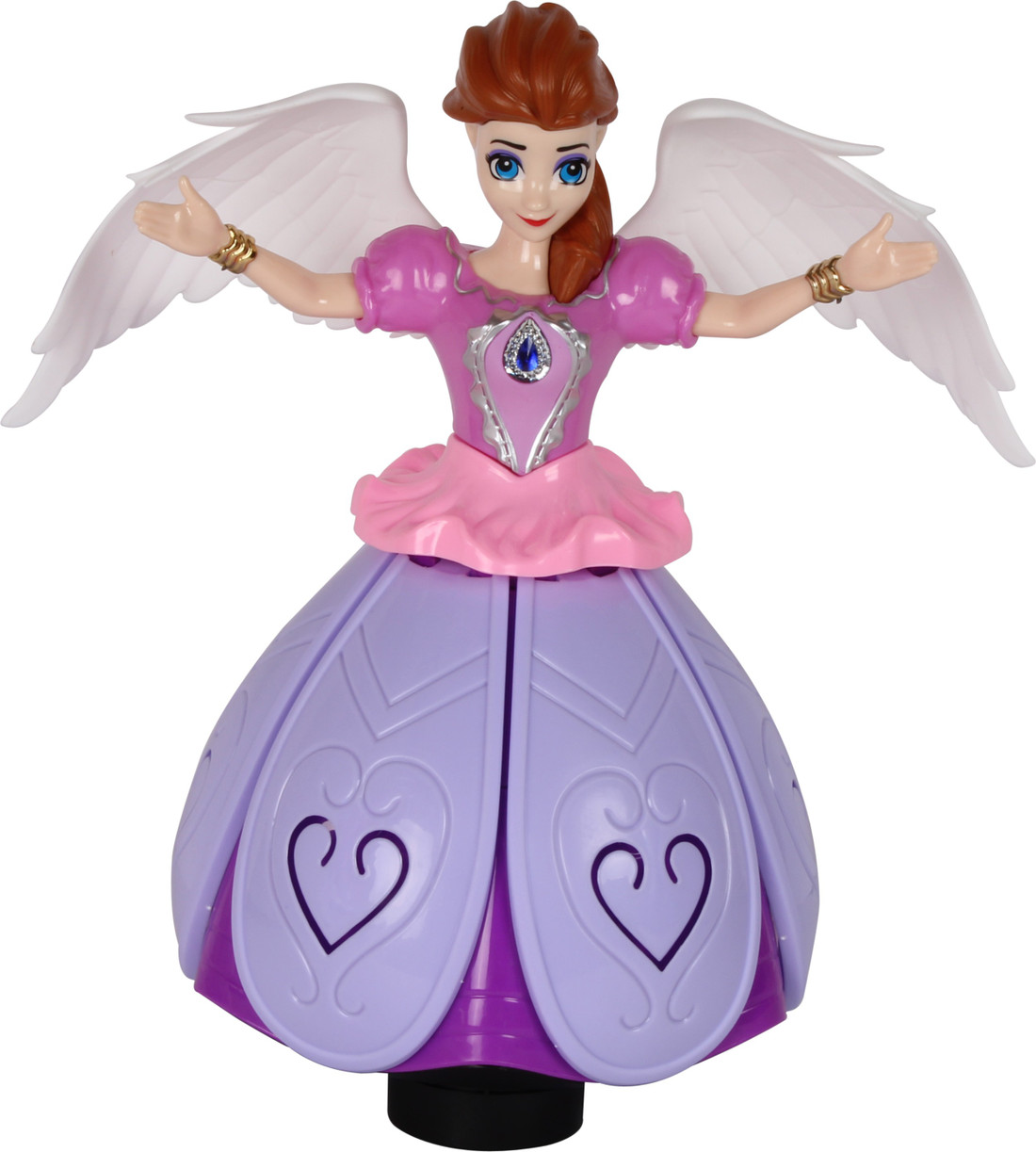 Barbie cheap pari pari