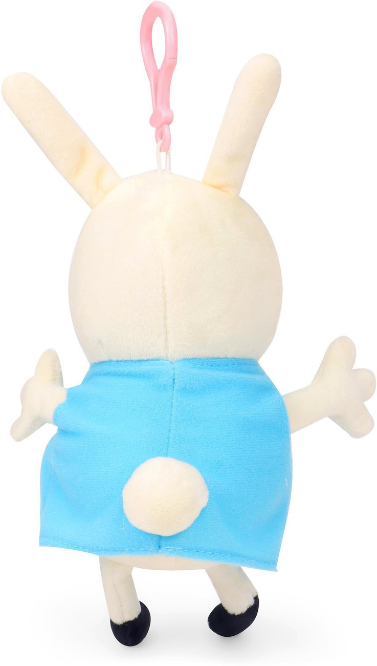 Rebecca rabbit plush shop