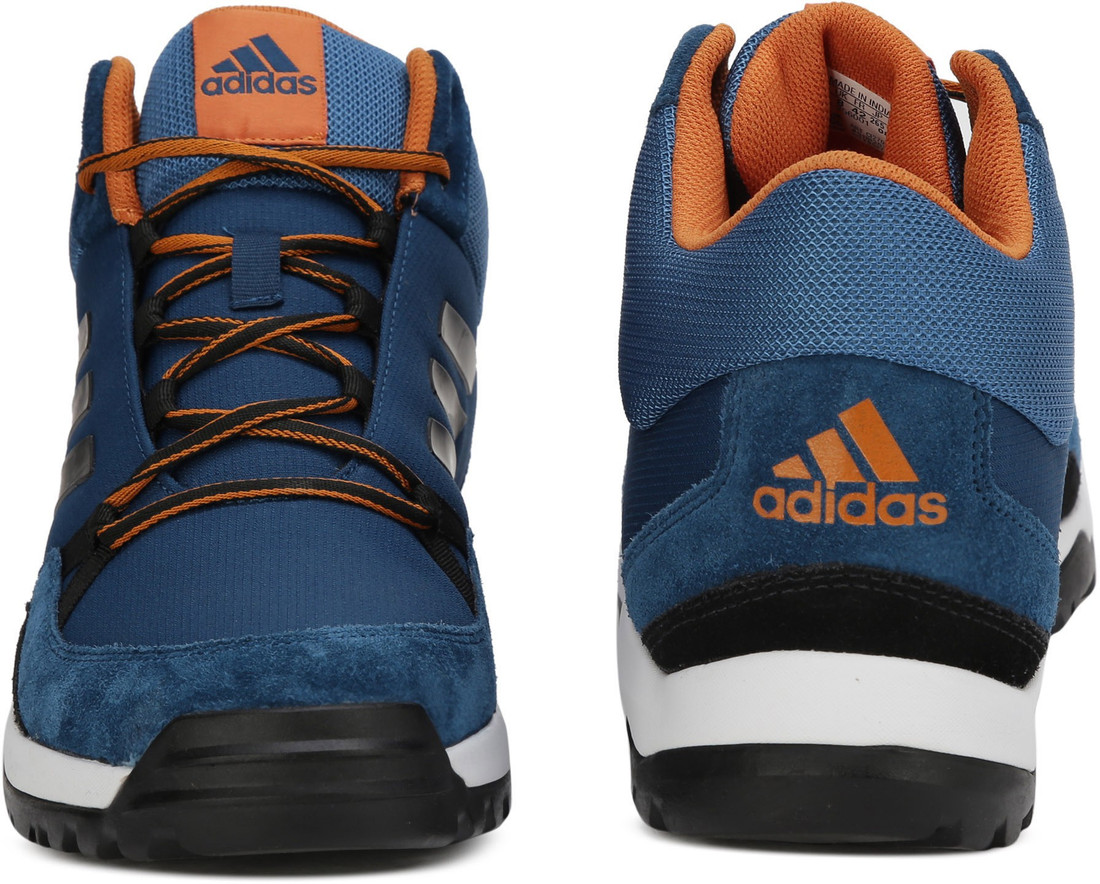 Adidas hampta top