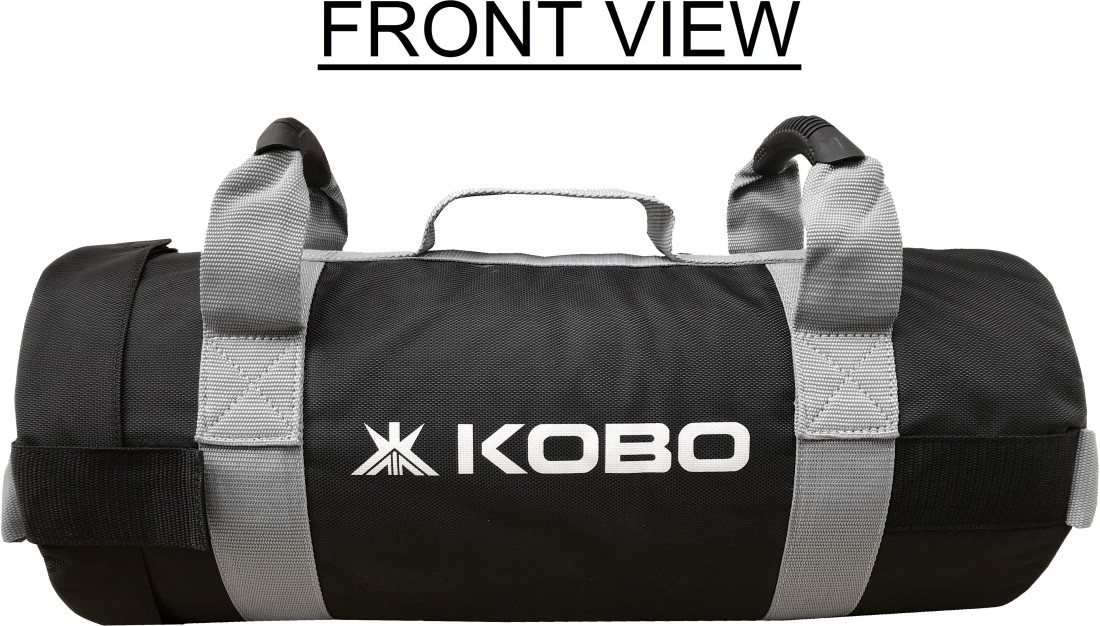 KOBO 5 Kg Sandbag Adjustable Weight Power Training Filled Fitness Cross  Functional Exercise Running Workout Sand-Bag (IMPORTED) Multicolor  Bulgarian Bag/Power Bag/Sand Bag - Buy KOBO 5 Kg Sandbag Adjustable Weight  Power Training