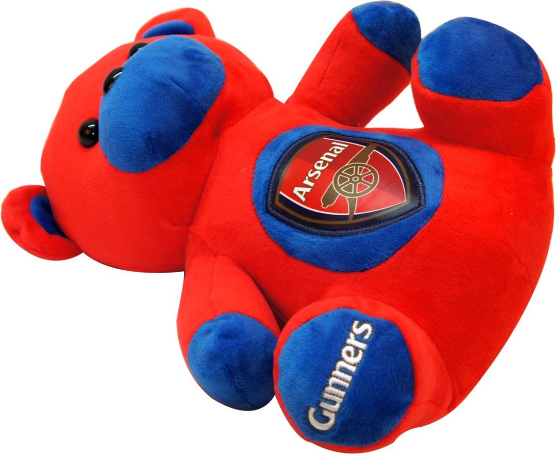 Arsenal teddy on sale bear