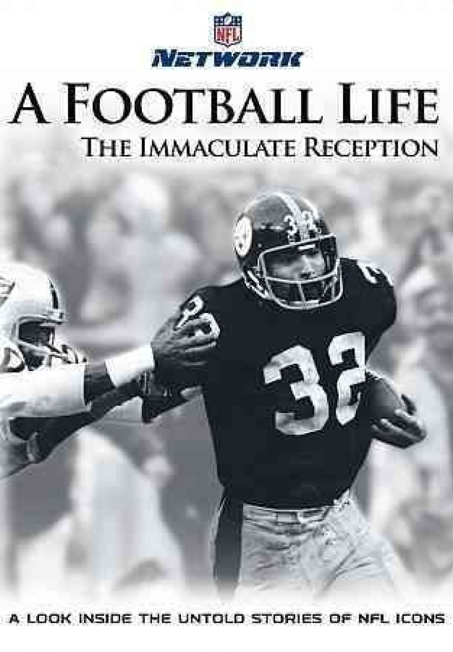 immaculate reception football