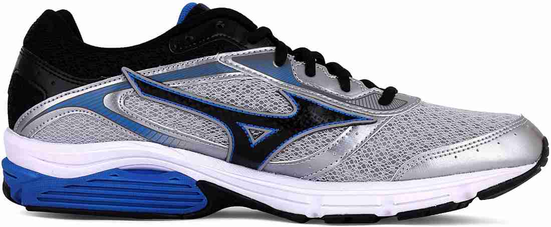 Mizuno wave impetus on sale 4 review