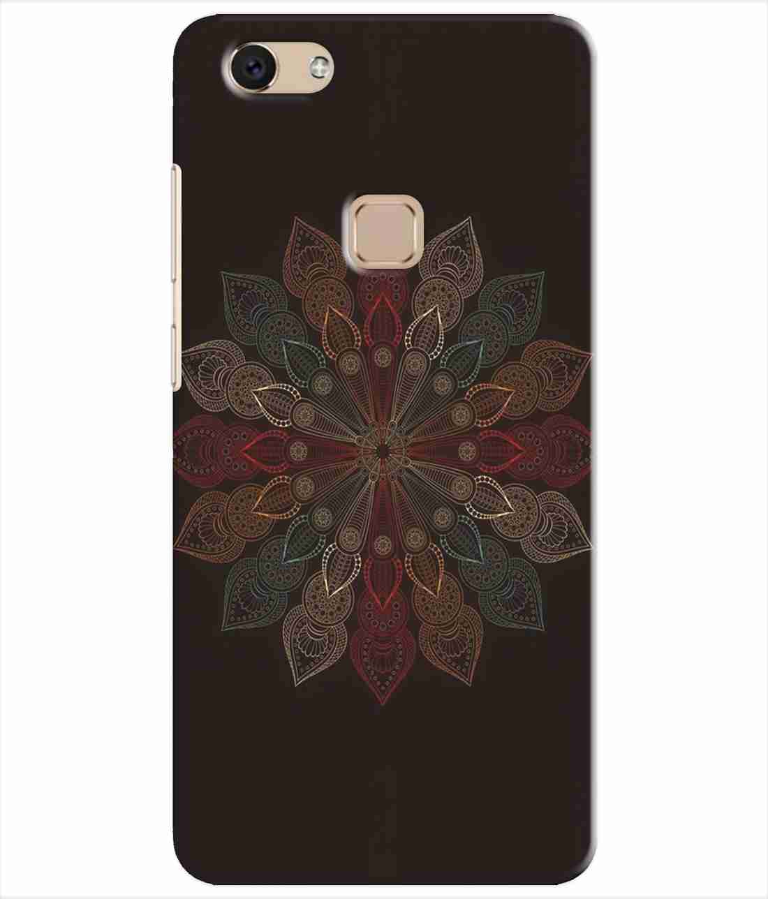Inktree Back Cover for Vivo V7 Inktree Flipkart
