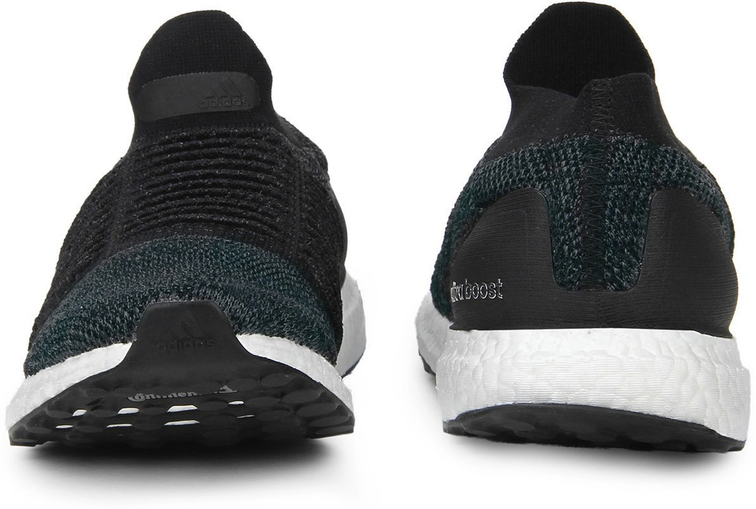 ADIDAS ULTRABOOST LACELESS W Running Shoes For Women Buy CBLACK