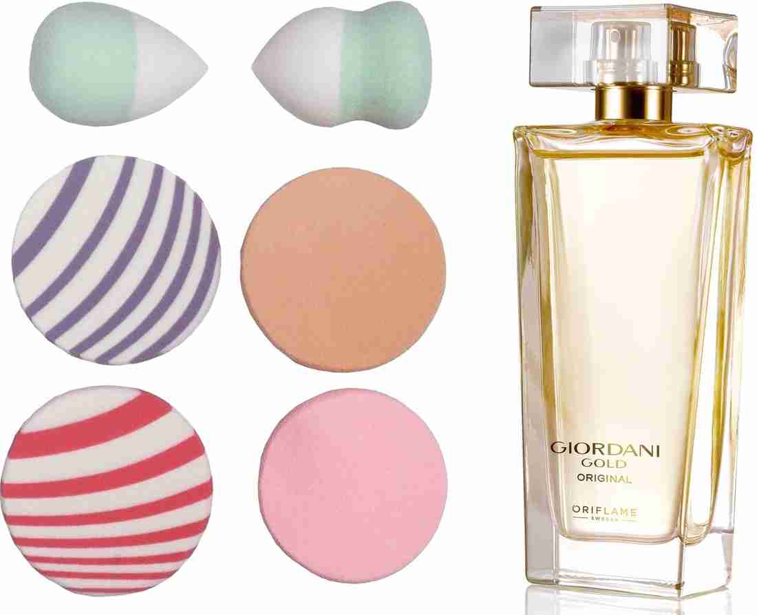 Oriflame Sweden Giordani Gold Original Eau de Parfum 50ml 32150
