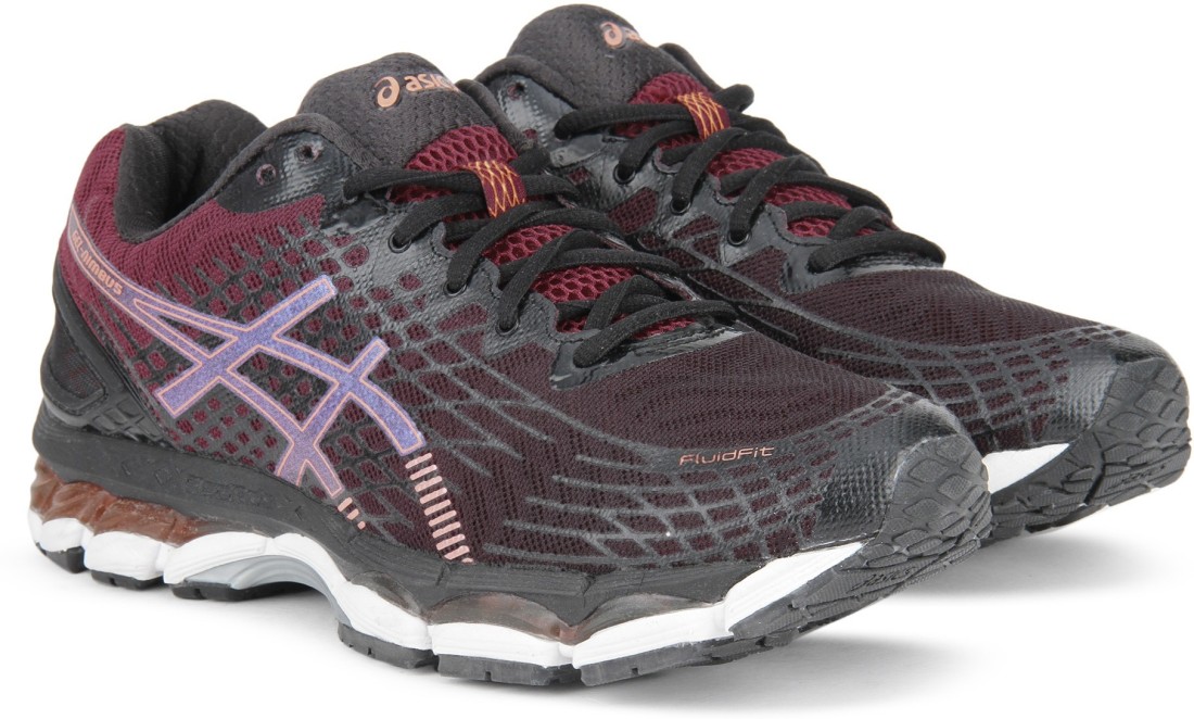 Asics gel nimbus  17 mens sale price