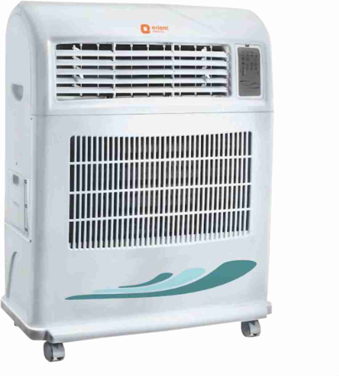Orient tornado grand air cooler 2025
