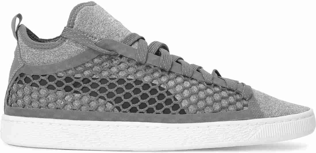 Puma basket store classic netfit