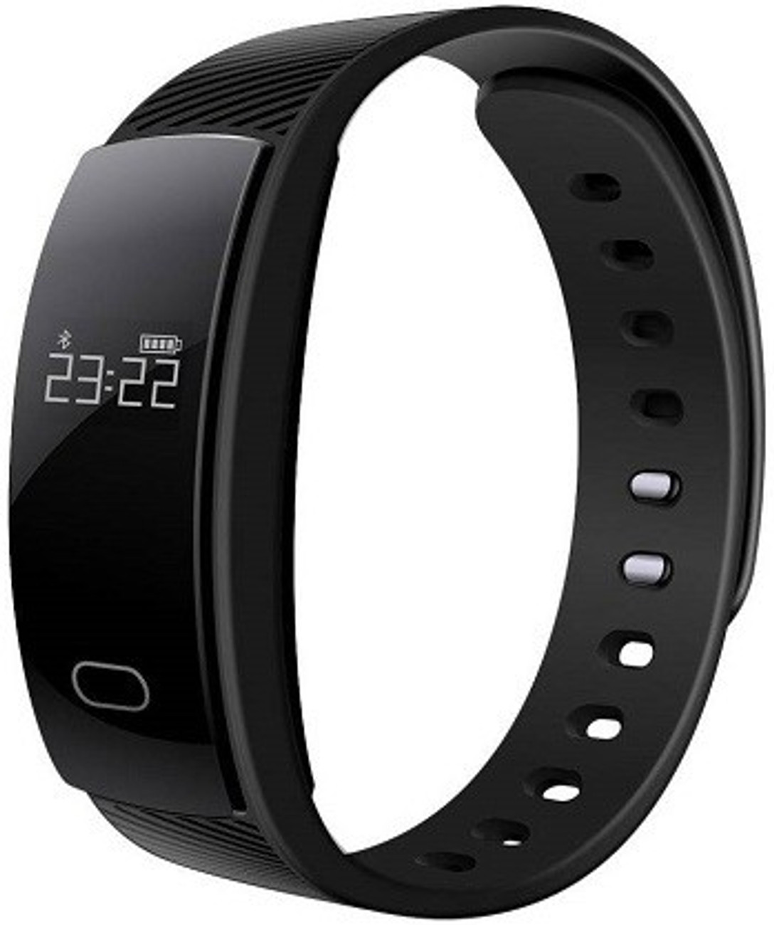 Qs80 smartband sales