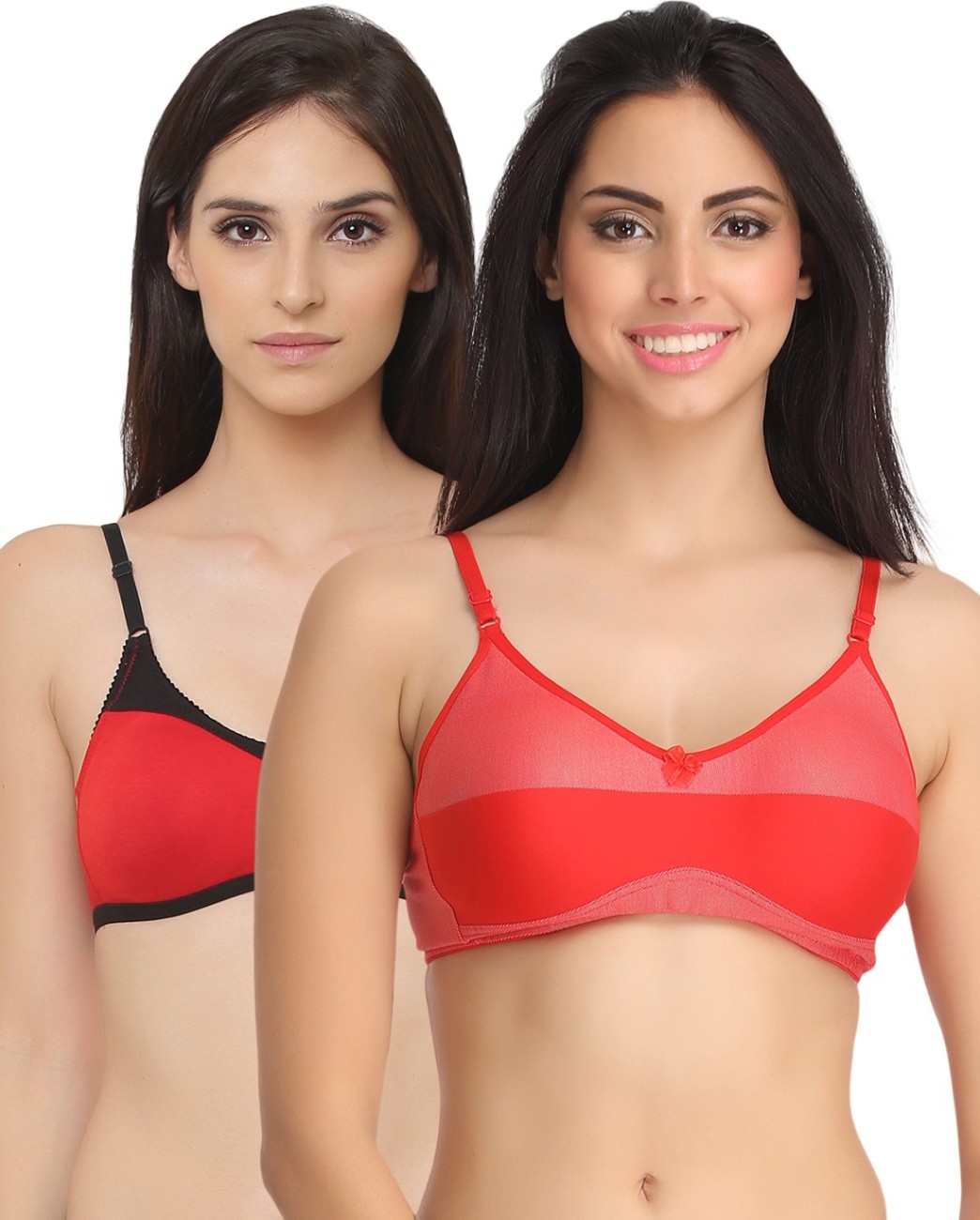 Clovia Women Minimizer Non Padded Bra - Buy Clovia Women Minimizer