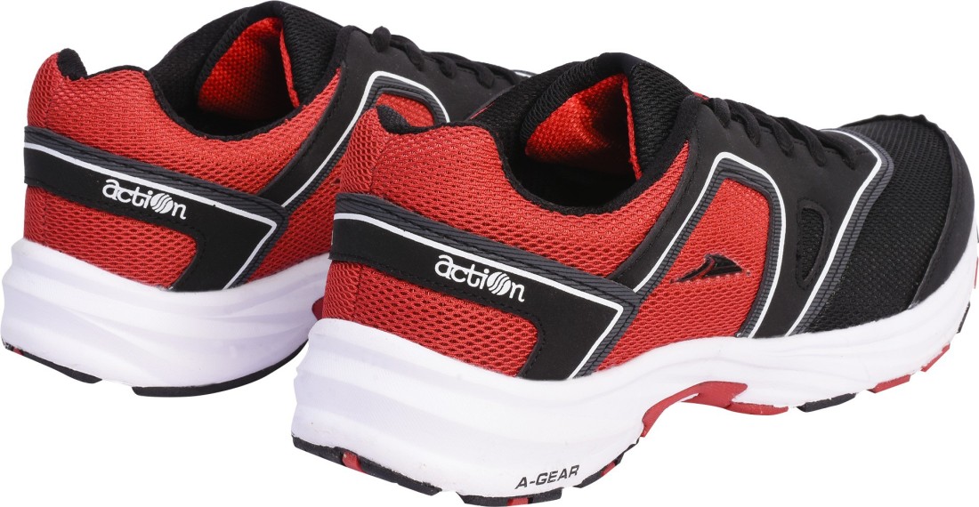 Action a hot sale gear sports shoes