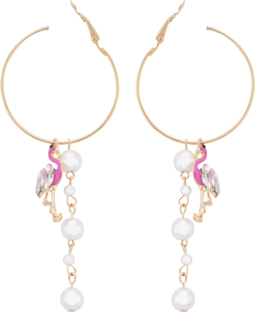 Globus top earrings online
