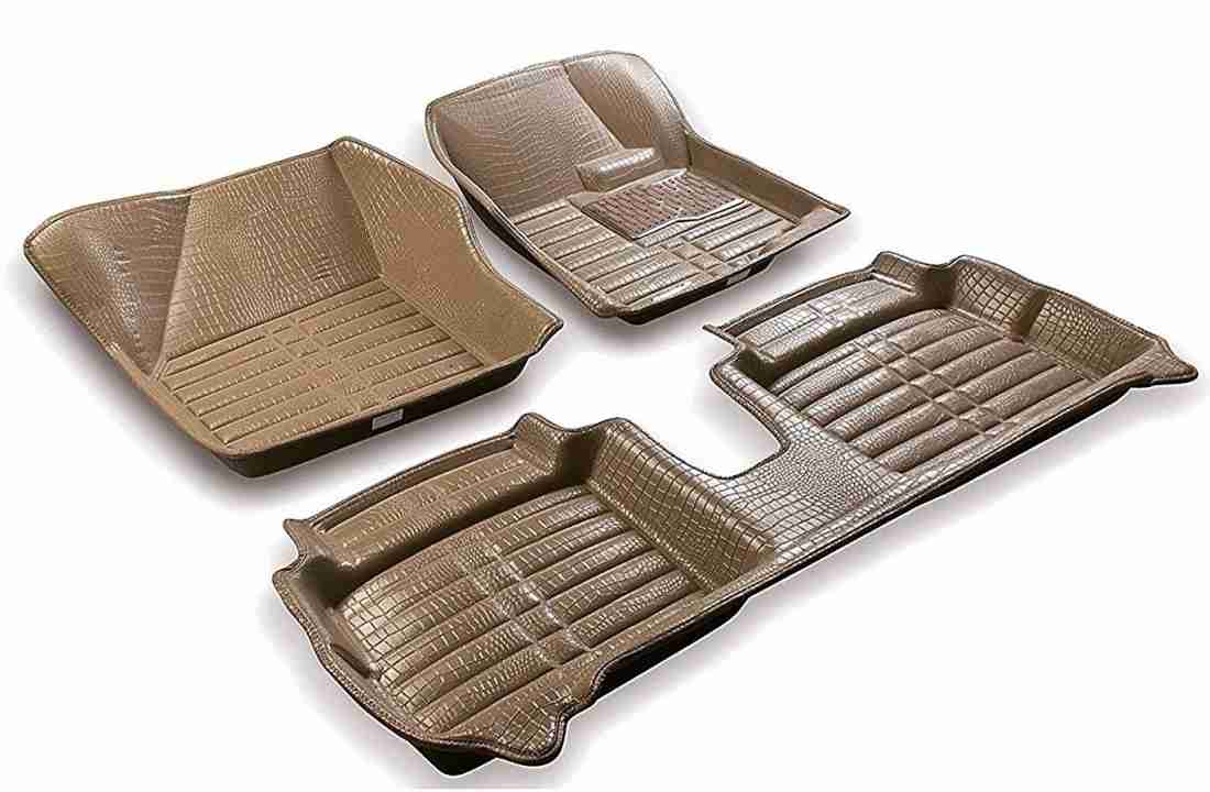 2018 mitsubishi deals outlander floor mats