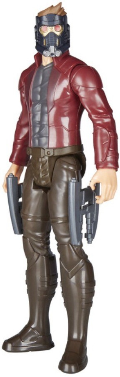  Marvel Infinity War Titan Hero Series Star-Lord with