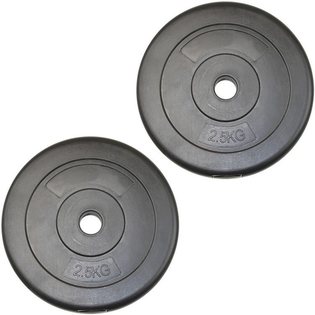 Dumbbell hole size online