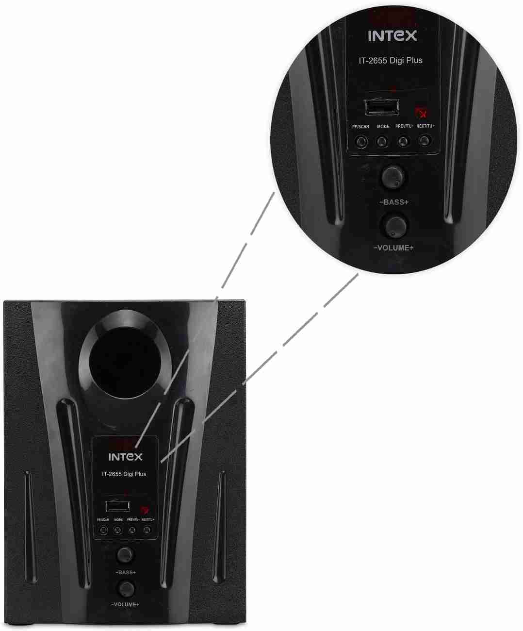 Intex it 2655 top