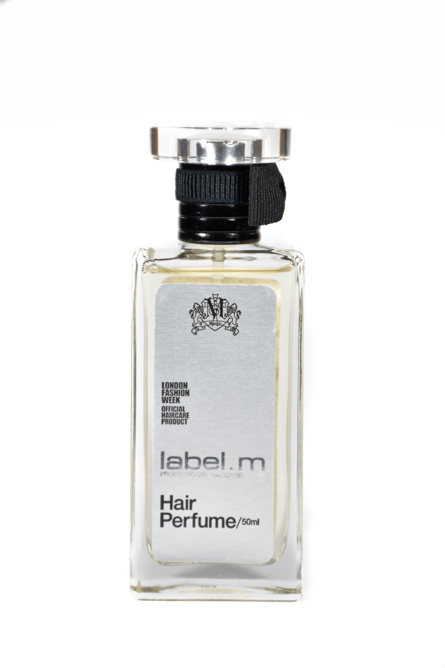 Hair perfume discount for black hair