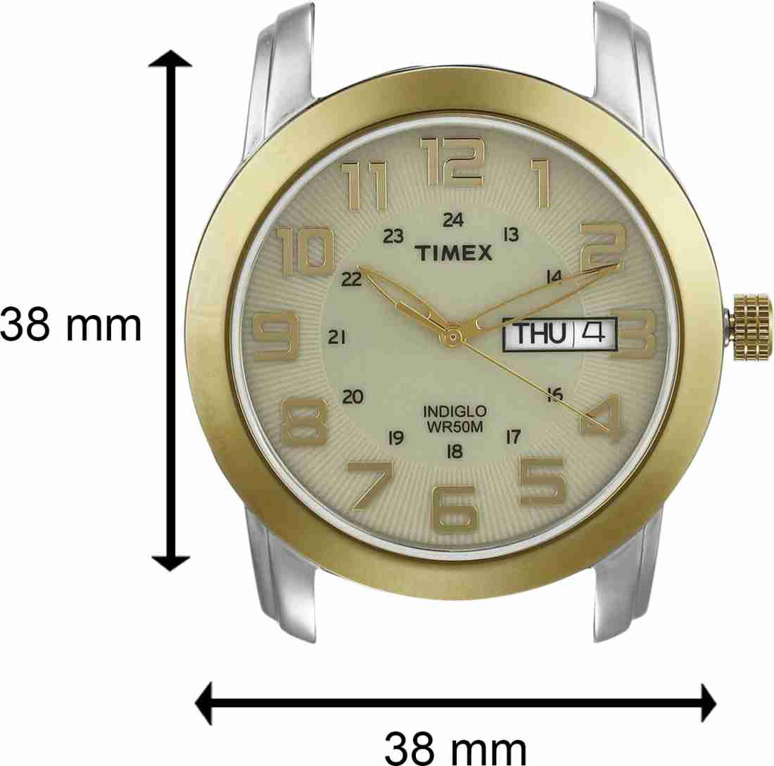 Timex t2n439 clearance