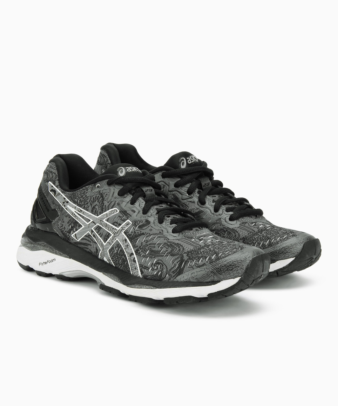 Asics gel kayano 23 price in india online