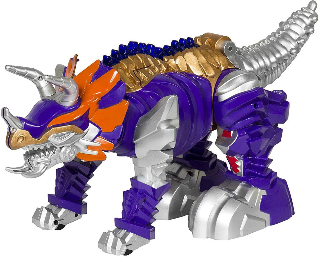 Transformer Remote Control Robot Dinosaur Car w