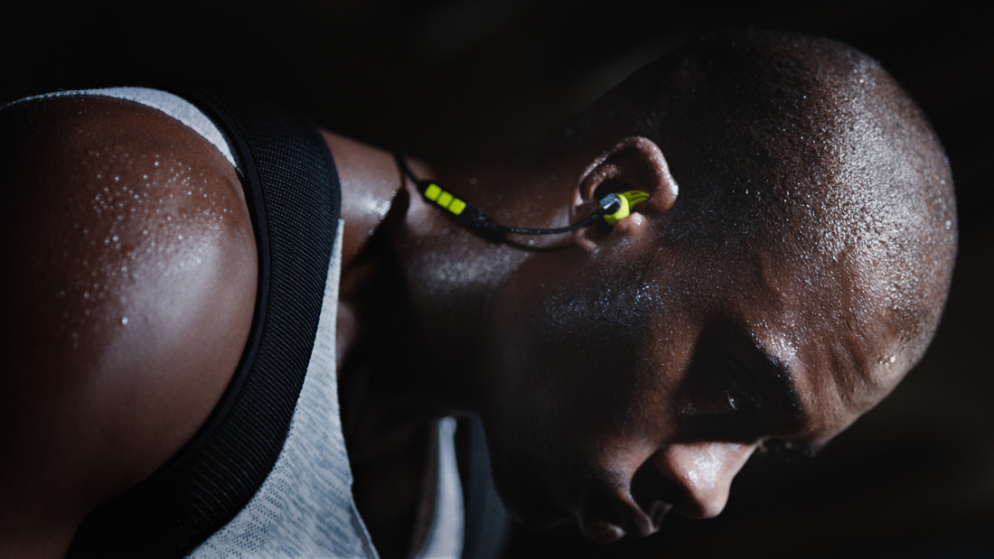 Sennheiser cx sport bt deals