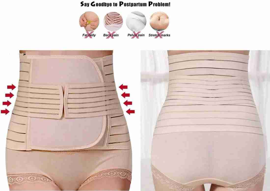 ROYALCARE Pregnancy Belts After Delivery Slimming Abdomen