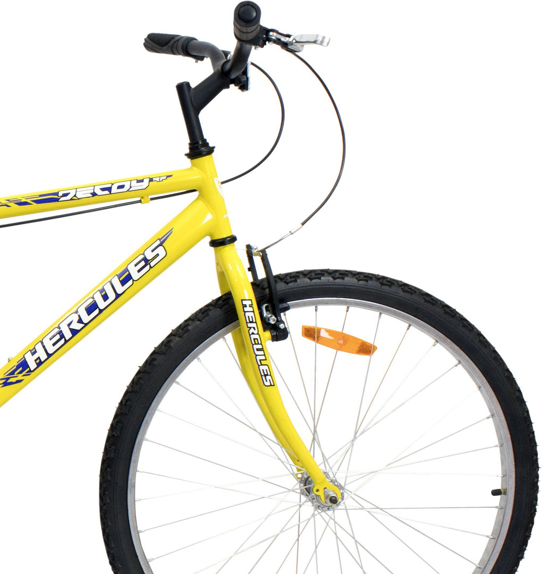 Hercules decoy cycle price 2025