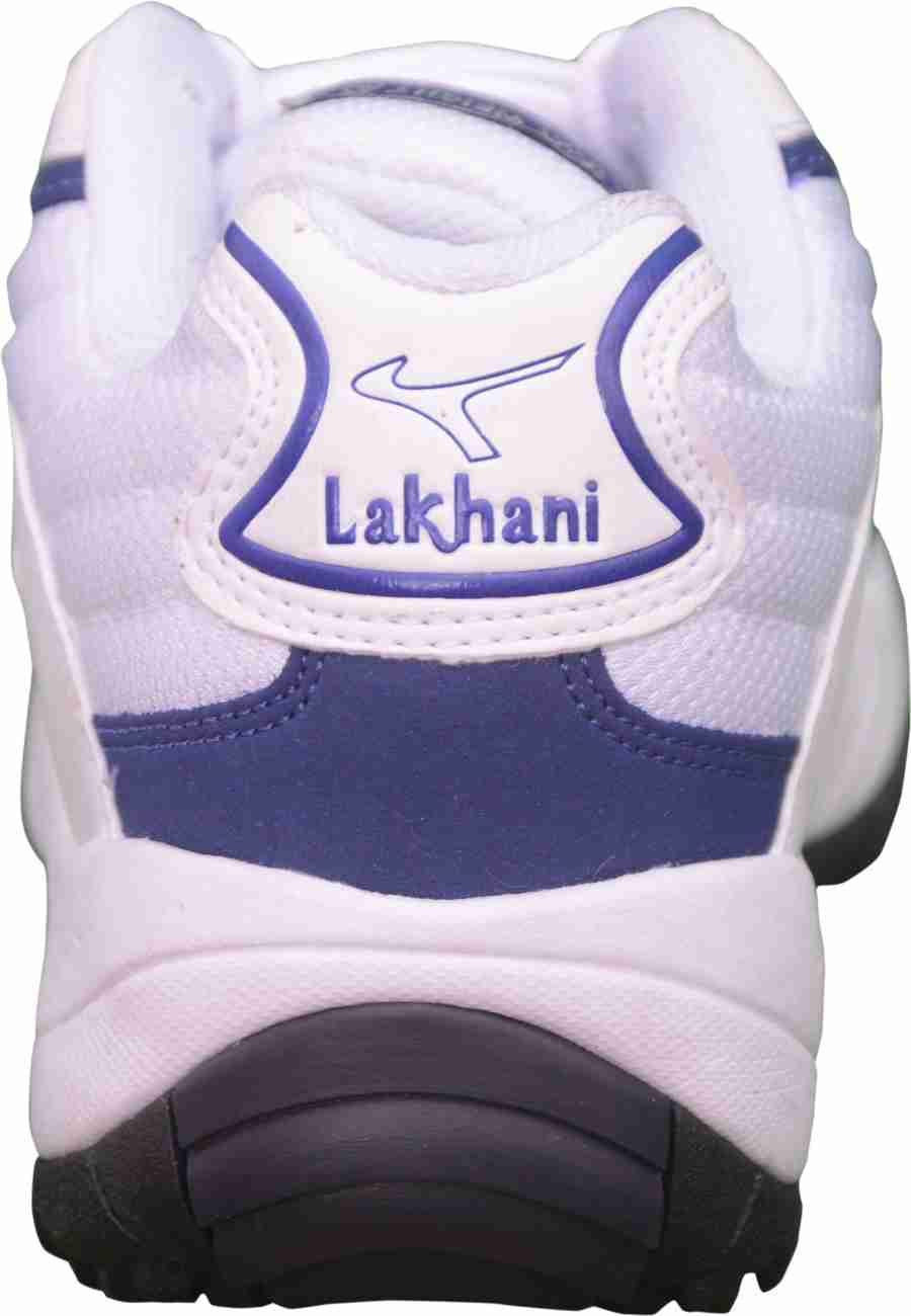 Lakhani Touch 747 Graphite Size 10 Men Shoes in Jaipur at best price by  Viky Foot - Justdial