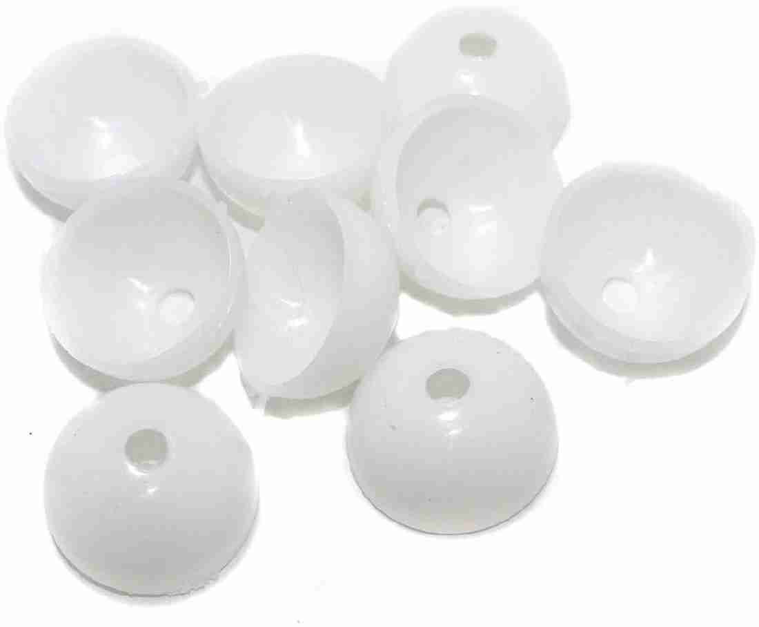 Jhumka base for silk best sale thread jewellery