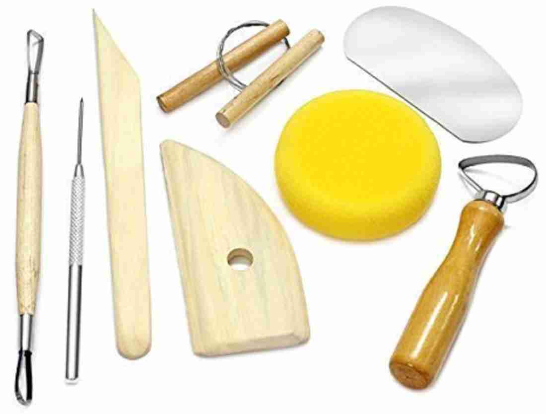 Pottery Tool Kit