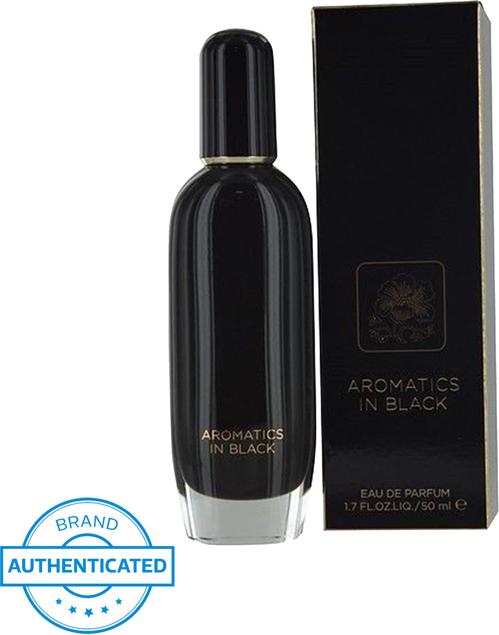 Aromatics in deals black perfume